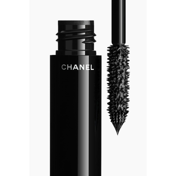 ☃️Gift Idea☃️BNIB CHANEL Noir/Black #10 LE VOLUME De CHANEL Mascara!$40Retail! - Picture 2 of 8